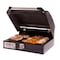 Camp Chef Camp Chef Black Camping Supplies 10 in. H X 16.5 in. W X 17 in. L 1 pk BB30L - alternate 4